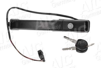 MâNERUL EXTERIOR AL UșII