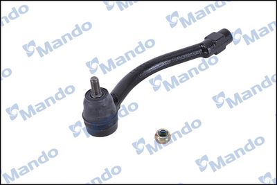 накрайник на напречна кормилна щанга MANDO DSA020475