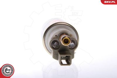 Fuel Pump 02SKV204