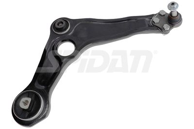 LENKER RADAUFHäNGUNG