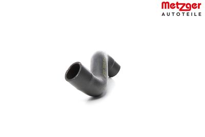 LADELUFTSCHLAUCH METZGER AUTOTEILE 2400074 30