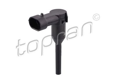 TOPRAN Sensor, koelvloeistofpleil (207 520)