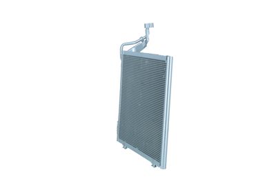 KONDENSATOR KLIMAANLAGE NRF 35976 35
