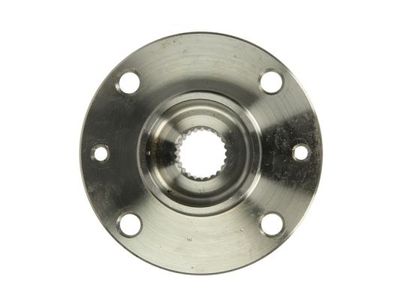 Wheel hub Voor