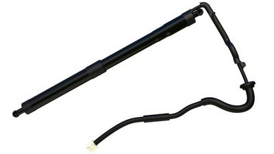 ELEKTROMOTOR HECKKLAPPE