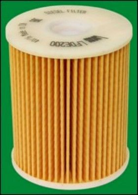KRAFTSTOFFFILTER