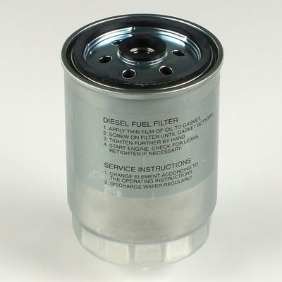 FILTRU COMBUSTIBIL DELPHI HDF554 7