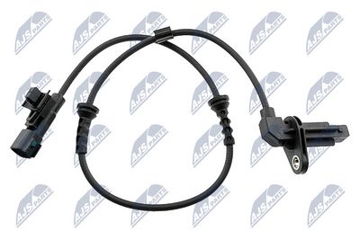датчик, обороти на колелото NTY HCA-CH-095