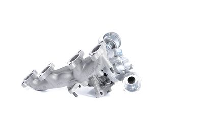 LADER AUFLADUNG BTS Turbo T914989 31