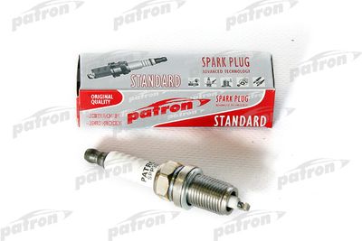 Свеча зажигания PATRON SPP3021 для MAZDA 626