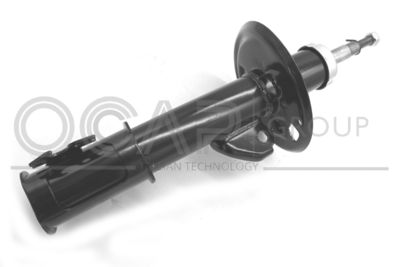 Амортизатор OCAP 82252FL для DAIHATSU CHARADE