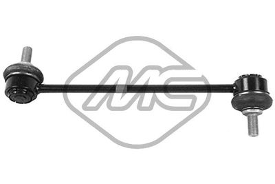 Тяга / стойка, стабилизатор Metalcaucho 40012 для HYUNDAI i20