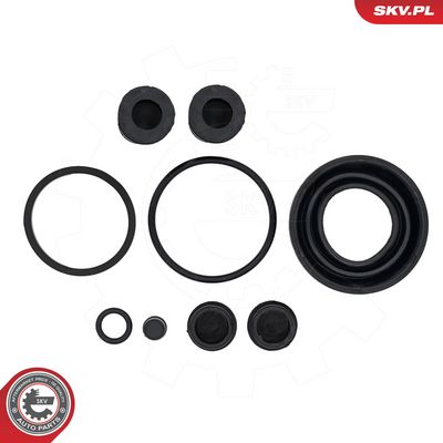 ремонтен комплект, спирачен апарат ESEN SKV 91SKV112