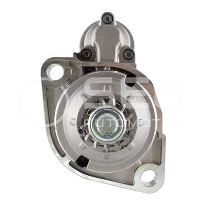 Démarreur SEG Automotive — 215,1mm