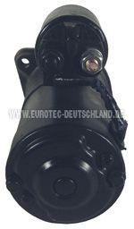 STARTER EUROTEC 11040102 2