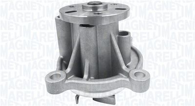 Pompa wody, chłodzenie silnika MAGNETI MARELLI 352316171481