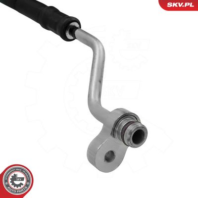 ESEN SKV - Vysoko/nízkotlakové vedenie klimatizácie VW , 87SKV877