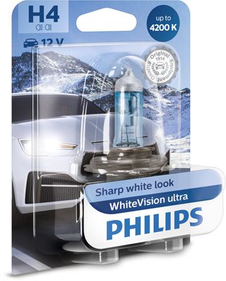Żarówka reflektora dalekosiężnego PHILIPS 12342WVUB1 produkt