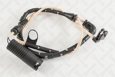датчик, износване на накладките STELLOX 00-10108-SX