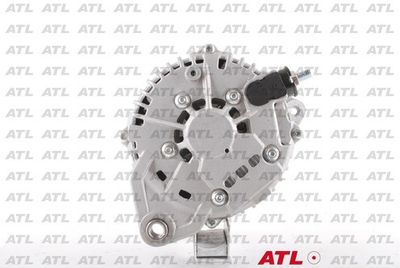 ATL Autotechnik L 45 620 Генератор для NISSAN MAXIMA / MAXIMA QX V (A33)