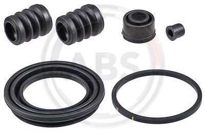 Zestaw naprawczy, zacisk hamulca A.B.S. 73300