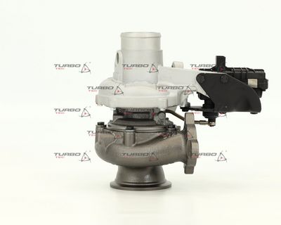 COMPRESOR SISTEM DE SUPRAALIMENTARE