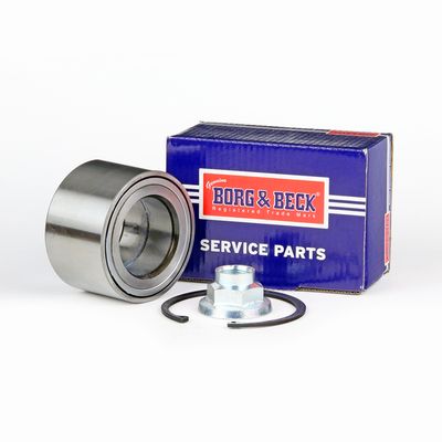 Wheel Bearing Kit Borg & Beck BWK1035