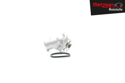 THERMOSTAT KüHLMITTEL METZGER AUTOTEILE 4006175 10