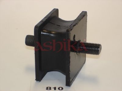 Halter, Abgasanlage