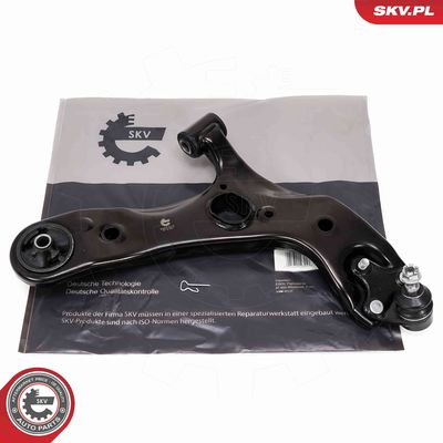 Control/Trailing Arm, wheel suspension 69SKV218