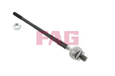 FAG 840 0001 10 Наконечник рулевой тяги  для NISSAN CEFIRO III седан (A33) 2.0