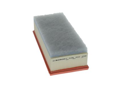 LUFTFILTER BOSCH F026400058 29