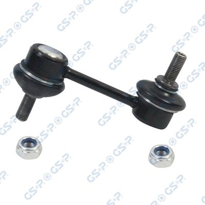 Stange/Strebe, Stabilisator