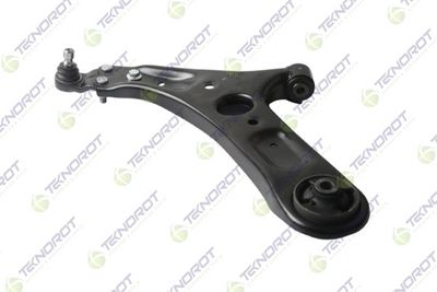 носач, окачване на колелата TEKNOROT KI-429