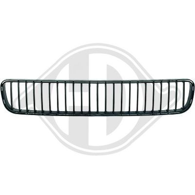 LüFTUNGSGITTER STOßFäNGER