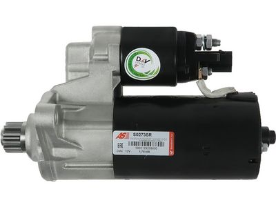 STARTER AS-PL S0273SR 3