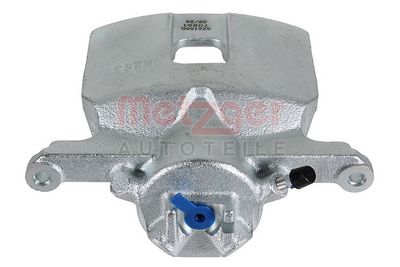 Zacisk hamulca METZGER AUTOTEILE 6261550