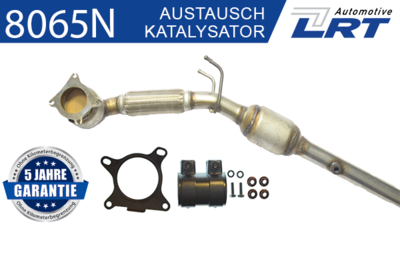 CATALIZATOR LRT 8065N 1