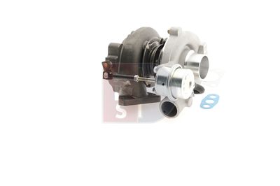 LADER AUFLADUNG AKS DASIS 095012N 13