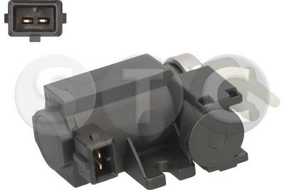 DRUCKWANDLER TURBOLADER