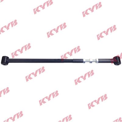 LENKER RADAUFHäNGUNG