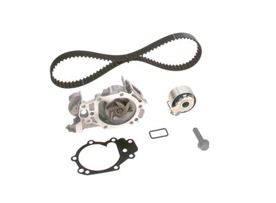 SET POMPA APA + CUREA DINTATA BOSCH 1987946393 27