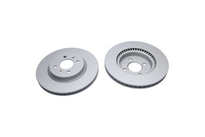 Kočni disk KAVO PARTS BR-10311-C