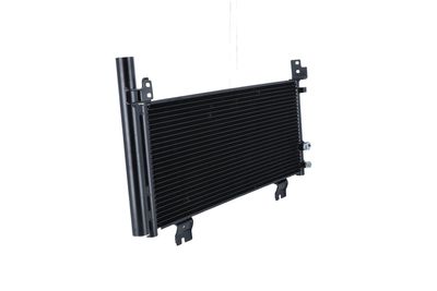 CONDENSATOR CLIMATIZARE NRF 350579 39