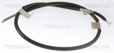 Тросик, cтояночный тормоз TRISCAN 8140 14141 для FORD MAVERICK