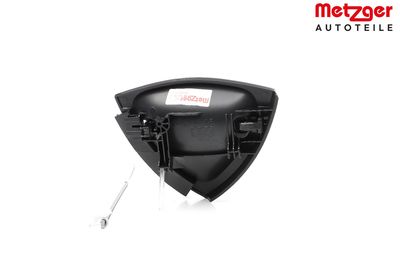 TüRGRIFF METZGER AUTOTEILE 2310553 21