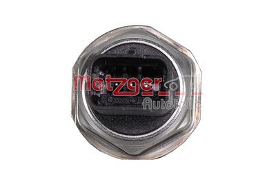 SENSOR KRAFTSTOFFDRUCK METZGER AUTOTEILE 0906505 1