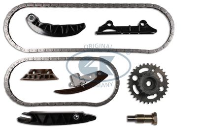 CHIT LANT DE DISTRIBUTIE