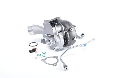 LADER AUFLADUNG BTS Turbo T981345BT 6