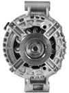 GENERATOR / ALTERNATOR ACAUTO ACCBA1636 1